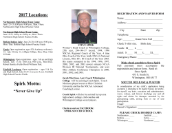 Brochure