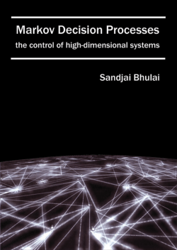 Markov decision processes - Vrije Universiteit Amsterdam