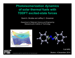Excited-state forces in TDDFT