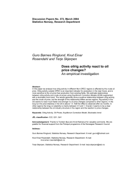 Guro B&oslash;rnes Ringlund, Knut Einar Rosendahl and