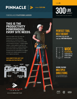 PERFECT TOOL BELT HEIGHT multiple directions