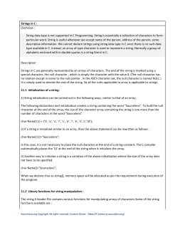 document