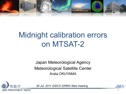 20110726_GSICS_Web_meeting_JMA_Okuyama