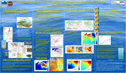 Modeling the Summertime Heat Budget of Southeast New England