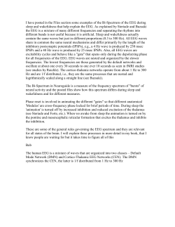 I have posted in the Files section some examples of the Bi