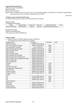 Document