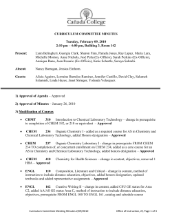 Minutes 2010 02 09