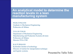 Presentazione di PowerPoint