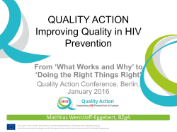 here comes the main title of your document