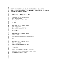 2 - International Society of Precision Agriculture