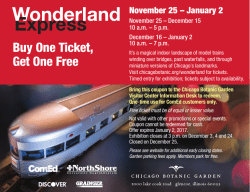 Buy One Ticket, Get One Free