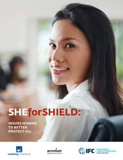 SHEforSHIELD