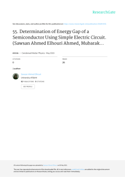 Quantum chemical computational methods have proved to be an