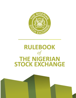 Rule 15.46, Dealing Members` Rules, Rulebook of The Exchange