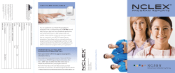NCLEX&reg;
