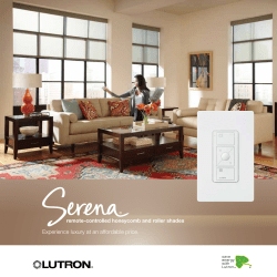 Experience luxury at an affordable price.