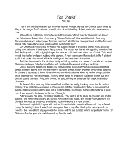 Fish Cheeks - Saturated Mind