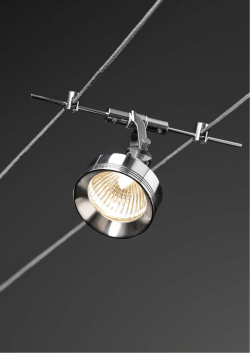 OLIGO LIGHT LINE, 12 V cable system