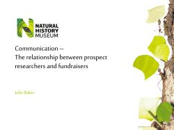 What*s it got to do with us?