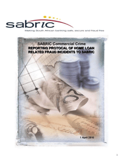 Foreigners involved in crime in South African