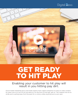 get ready to play.indd