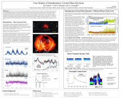 Identifying the Ends of High-Speed Streams with in situ Data from