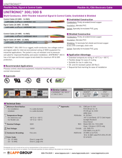 unitronic&reg; 300/300 s