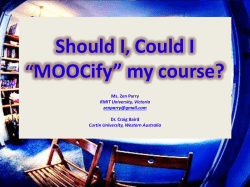 Making learning accessible: multicultural learning using