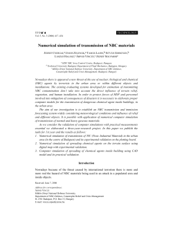 Sz&eacute;nhidrog&eacute;n vegy&uuml;letek biodegrad&aacute;ci&oacute;j&aacute;nak n&eacute;h&aacute;ny