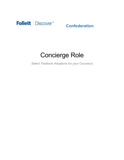 procedure_concierge_role