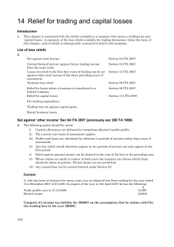 tax 18 new - Accounting Education.com