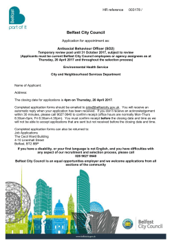 Application form (DOC - 1317 KB)