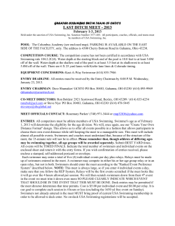 Lane 0-15min 15-30min