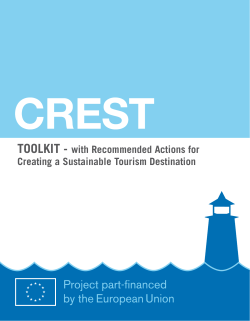 TOOLKIT - with Recommended Actions for