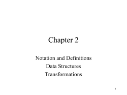 Chapter 2
