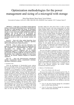 Paper Title (use style: paper title)