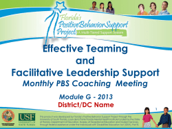 Problem-Solving Skills