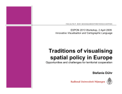 Titel van de presentatie