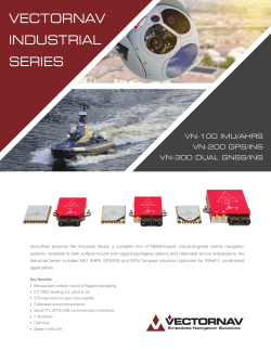 Industrial Series Product Brochure_FOR RELEASED