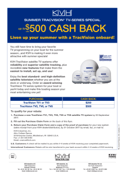 up to$500 CASH BACK