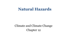 Natural Hazards, 2e