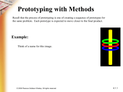 PowerPoint form - UW
