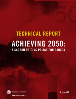 Projects - Navius Research Inc