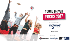 Teen brain - Young Driver Focus