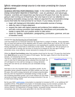 excerpt from Will Renewable Energy Make - falcon
