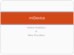miDevice