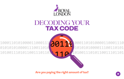 decoding your tax code