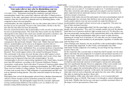 New Rochelle, NY - Malaria is a critical health problem in West