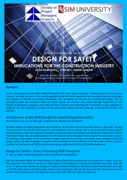 Professional Lunch Meeting Series