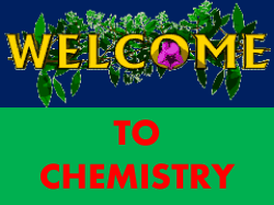 TO CHEMISTRY